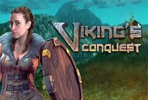 Vikings Conquest slot